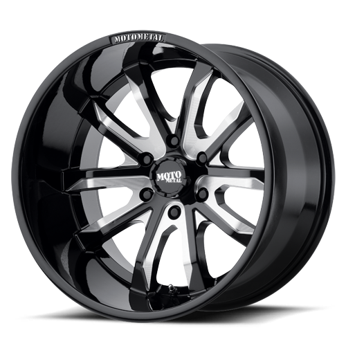 Lug nuts for moto metal 17x9 951 wheels. 06 KR Forums