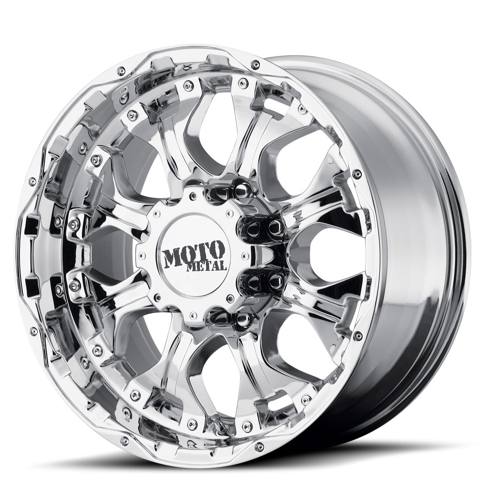 Wheels MO959