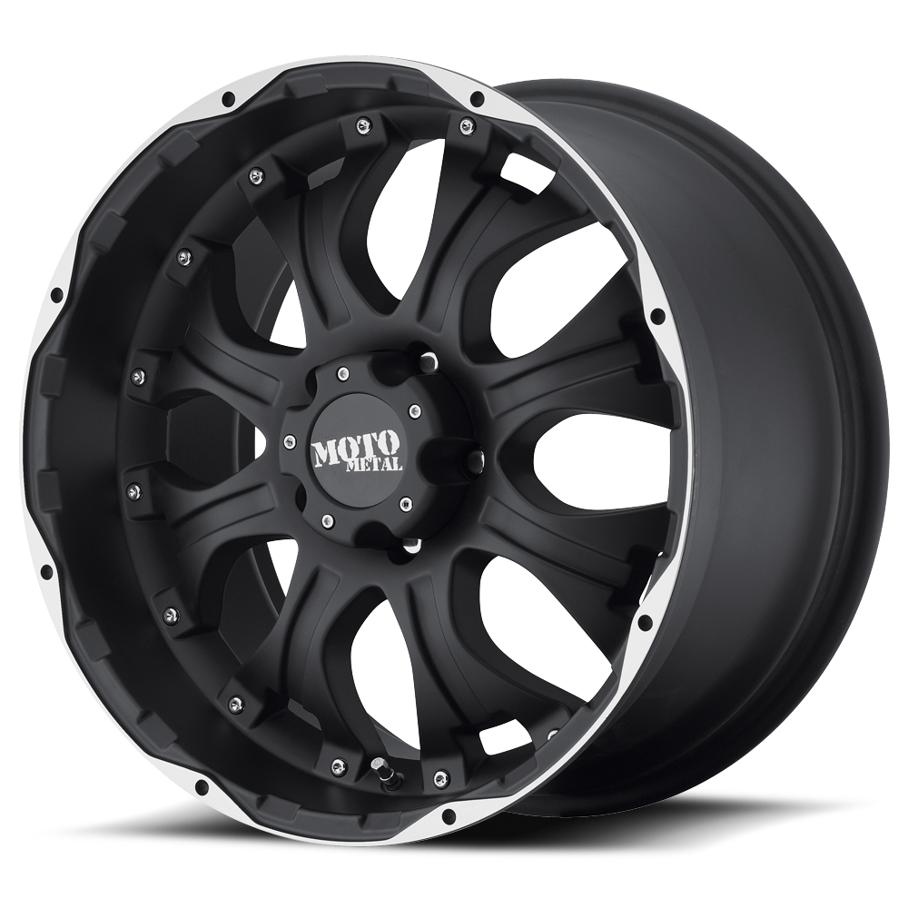Moto Metal Wheels MO959