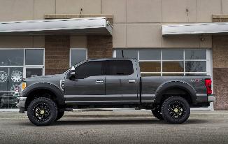What companies sell Silverado truck rims?